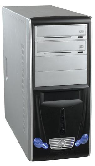D-computer ATX-L8011