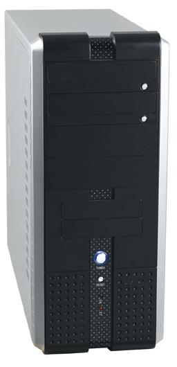 D-computer ATX-L8014