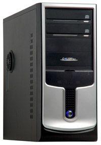 D-computer ATX-L8025