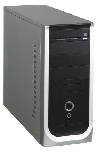 D-computer ATX-L8034