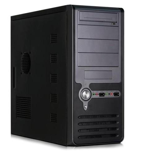 D-computer ATX-M601-CA