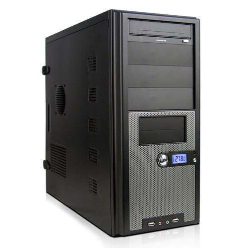 D-computer ATX-M605-CA