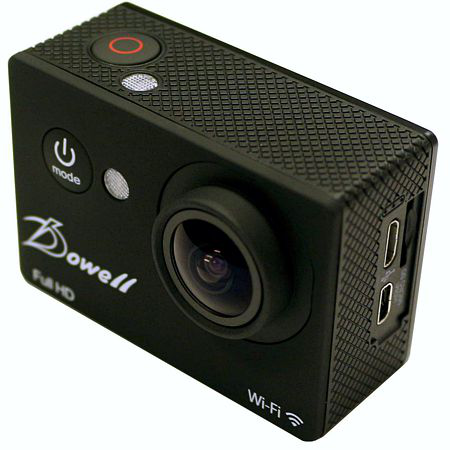 Dowell ActionCam AC007